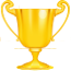 Congrats Popup