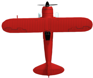 Aero Takoff