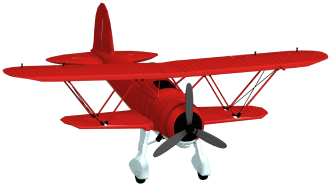 Aviator Slider