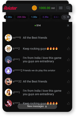 Ingame
